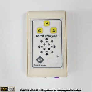 سیستم صوت سرویس بهداشتی مدل SP-LW/2
