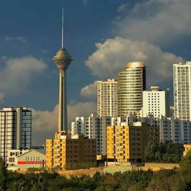 بلندگو سقفی در تهران