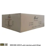 آمپلی فایر ساندکو مدل PM-6400 - Image 6
