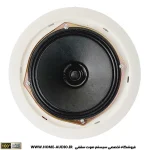 اسپیکر سقفی Party Sound F-6