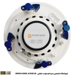 اسپیکر سقفی تکنو آدیو CS640