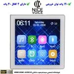 آمپلی فایر NICE VOICE A