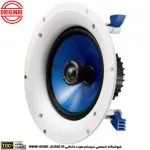 مجموعه کامل اسپیکر سقفی یاماها Yamaha NS‑IC800 و آمپلی فایر یاماها Yamaha RX‑V385 - Image 3