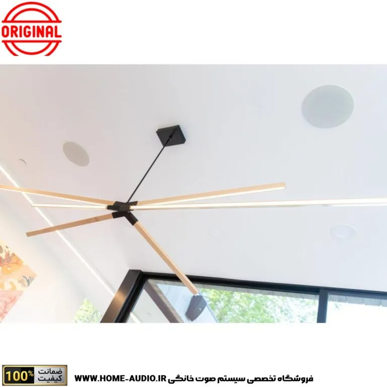 نصب سقفی یاماها IC800