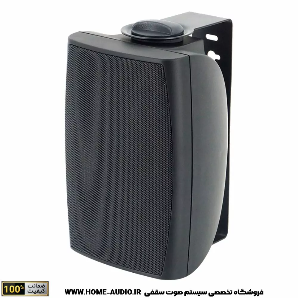 اسپیکر دکوراتیو آسیا آمپ مدل 40 وات -  AAP PRO 340 - Image 5