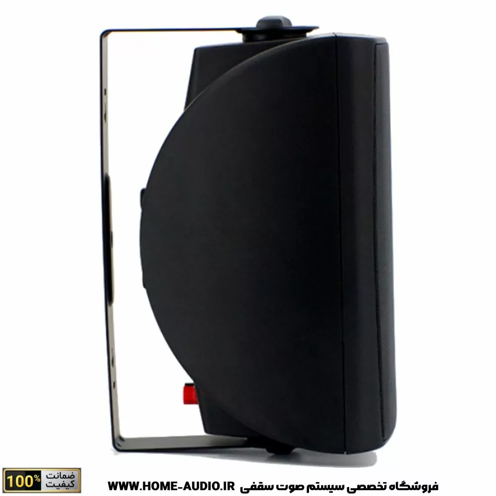 اسپیکر دکوراتیو آسیا آمپ مدل 40 وات -  AAP PRO 340 - Image 4