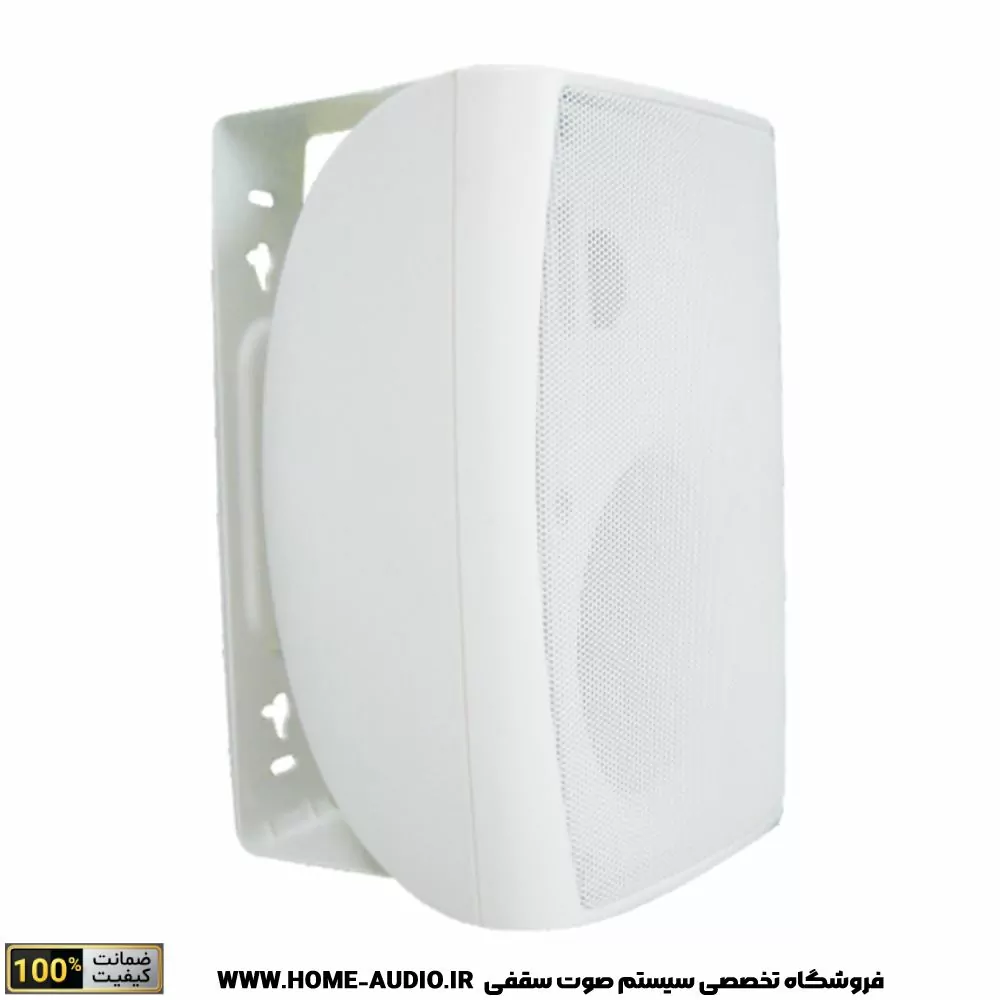 اسپیکر دکوراتیو آسیا آمپ مدل 40 وات -  AAP PRO 340 - Image 3