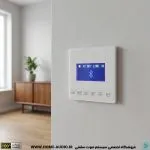 آمپلی فایر لمسی دیواری نایس وویس مدل NICE VOICE B