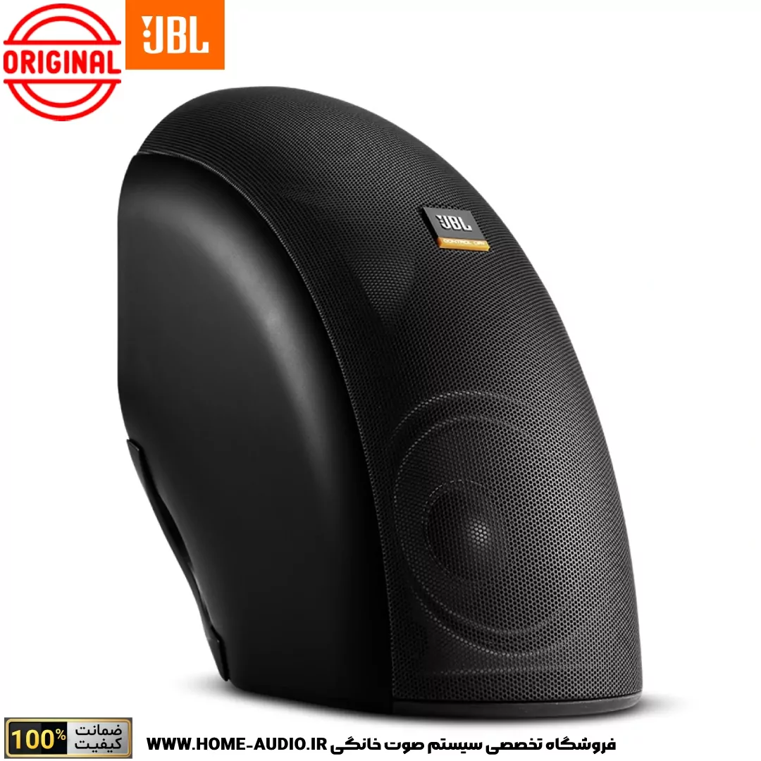 اسپیکر دکوراتیو جی بی ال مدل JBL CONTROL CRV - Image 2