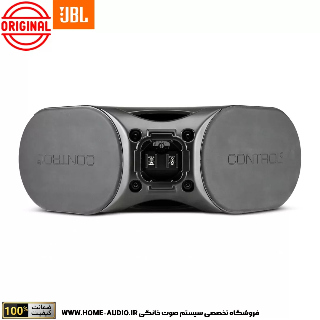 اسپیکر دکوراتیو جی بی ال مدل JBL CONTROL CRV - Image 11