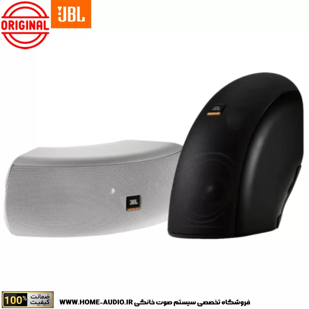 اسپیکر دکوراتیو جی بی ال مدل JBL CONTROL CRV - Image 9