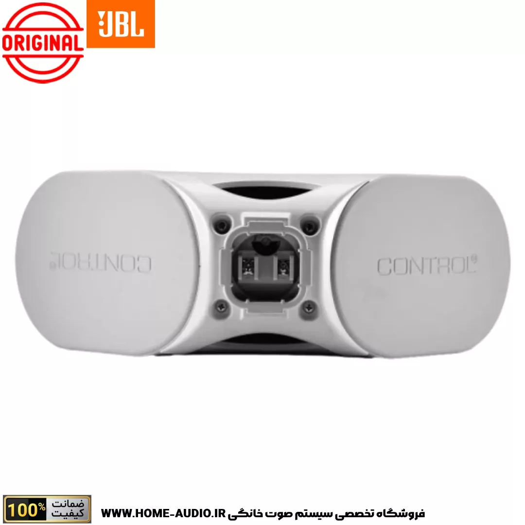 اسپیکر دکوراتیو جی بی ال مدل JBL CONTROL CRV - Image 10