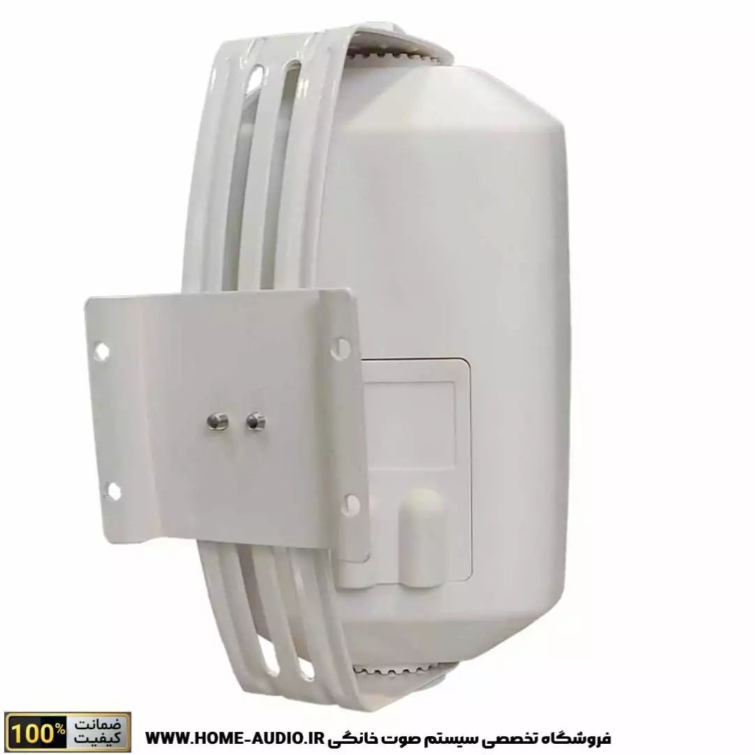 اسپیکر دکوراتیو ساندکو مدل SOUNDCO WD404 - Image 3