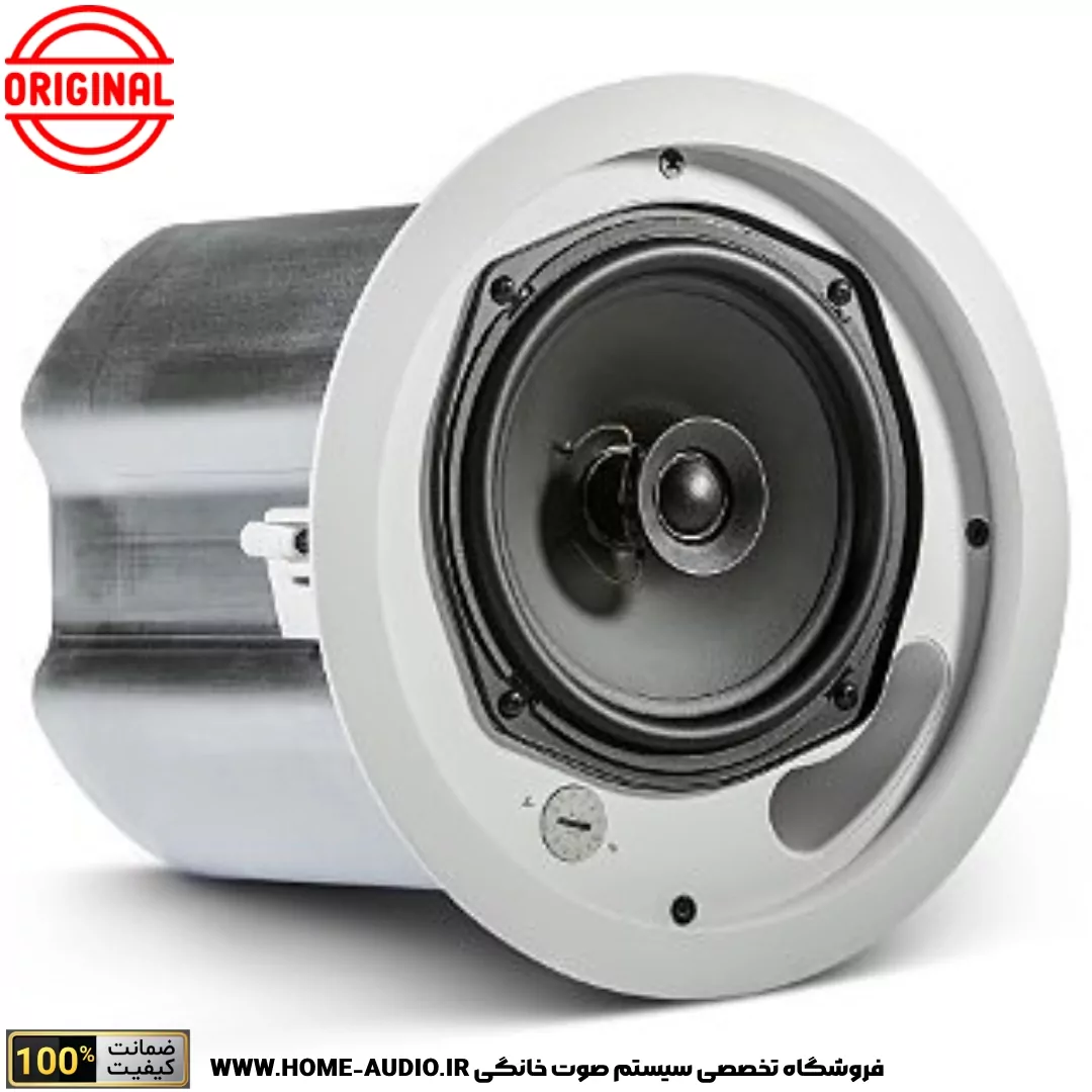 اسپیکر سقفی جی بی ال مدل JBL Control 16C/T - Image 2