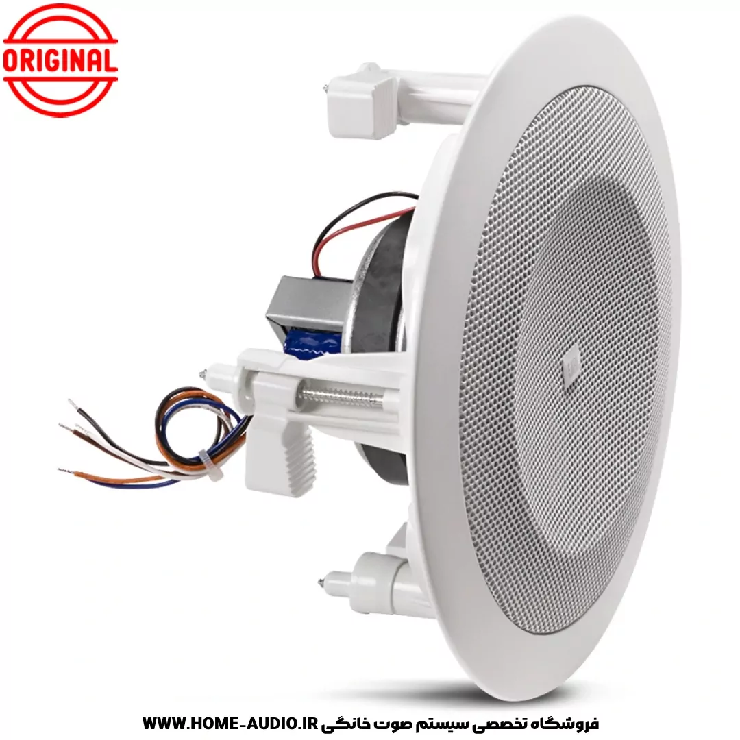 اسپیکر سقفی جی بی ال مدل JBL 8124 - Image 2
