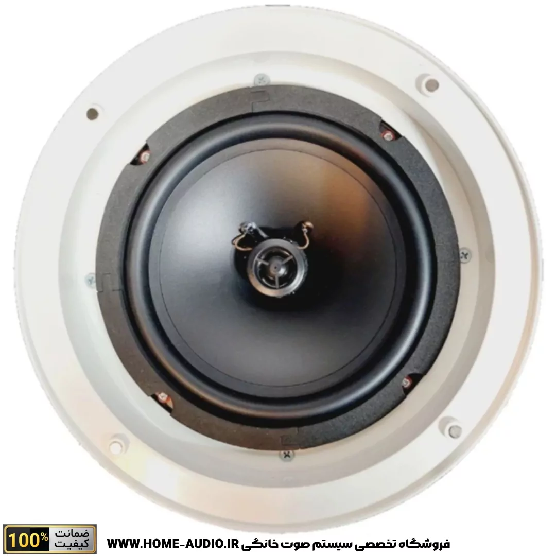 اسپیکر سقفی تابا 20 وات TABA TS 20W - Image 3
