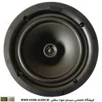 مجموعه اسپیکر سقفی نایس وویس مدل TW530 + آمپلی فایر NICE VOICE A - Image 3