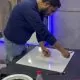 راهنمای کامل نصب بلندگو سقفی در منزل به زبان ساده