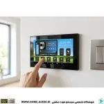 آمپلی فایر نایس وویس مدل NICE VOICE SA7830