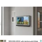 آمپلی فایر نایس وویس مدل NICE VOICE SA7830 - Image 2