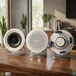 اسپیکر سقفی تکنو آدیو مدل CS640