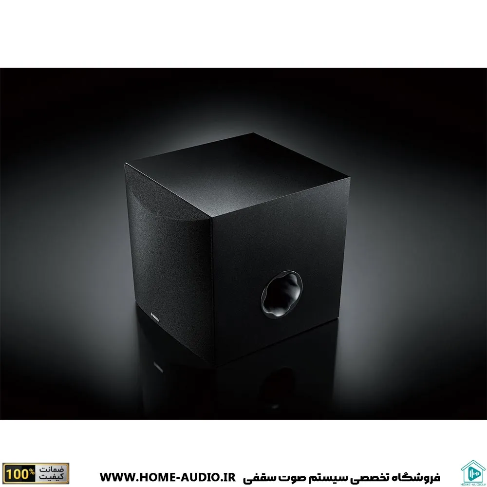 yamaha NS-SW050 1 ساب ووفر اورجینال یاماها مدل NS-SW050 - Image 1