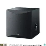ساب ووفر اورجینال یاماها مدل NS-SW050 - Image 4