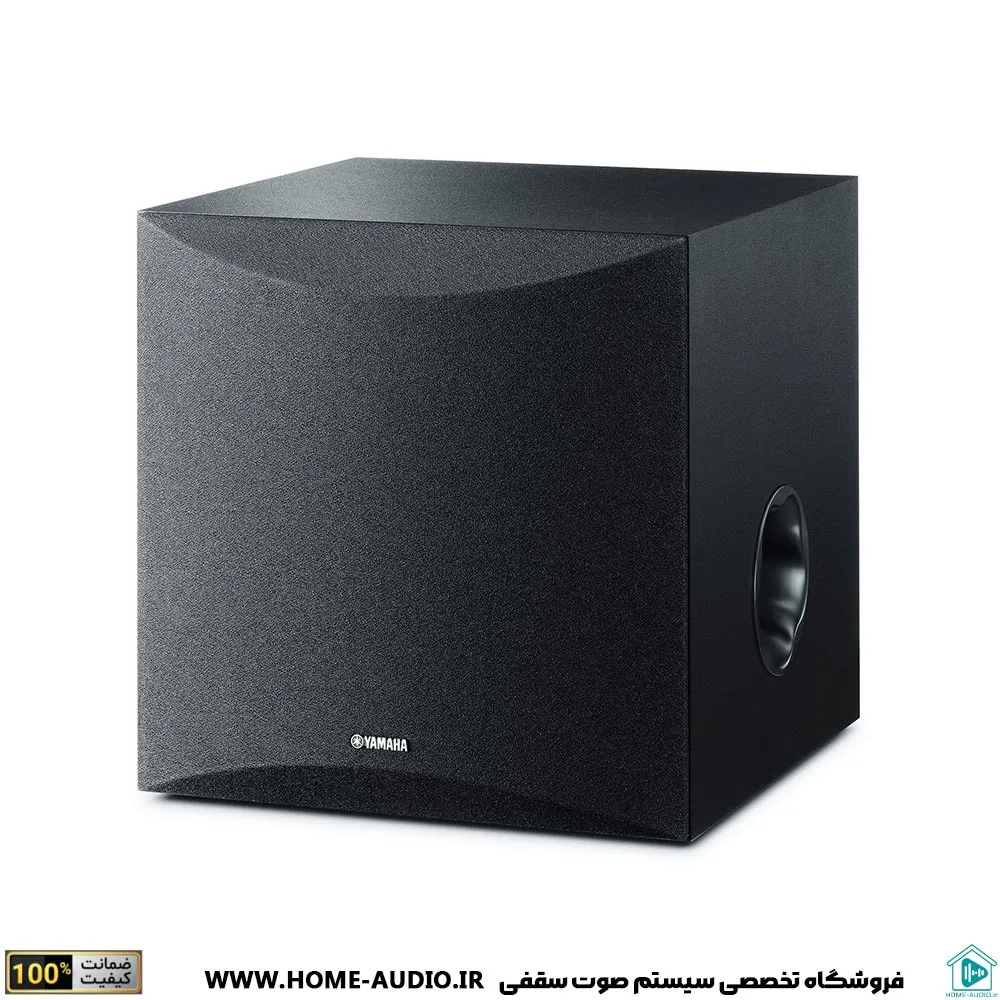 ساب ووفر اورجینال یاماها مدل NS-SW050 - Image 4