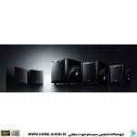 ساب ووفر اورجینال یاماها مدل NS-SW050 - Image 3