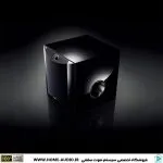 ساب ووفر اورجینال یاماها مدل NS-SW300
