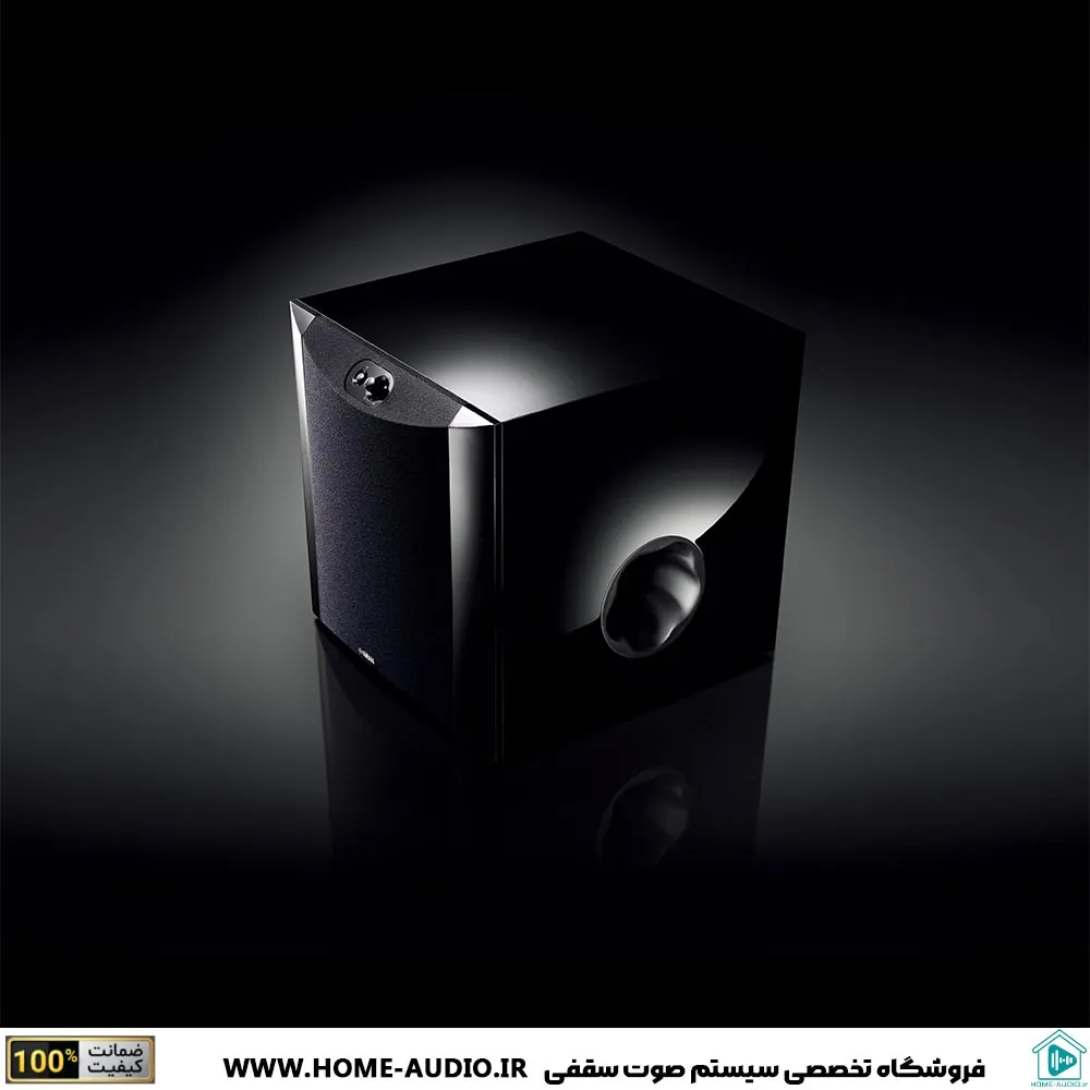 ساب ووفر اورجینال یاماها مدل NS-SW300 - Image 1
