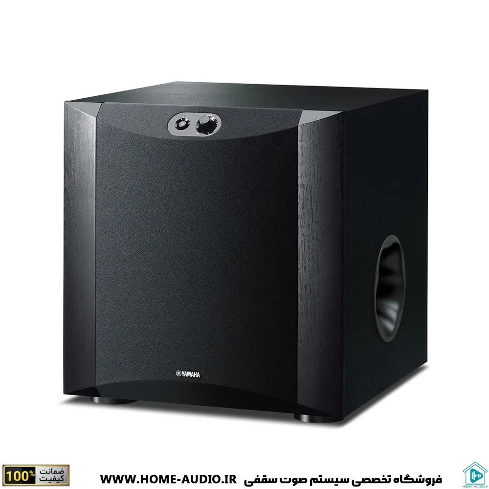 ساب ووفر اورجینال یاماها مدل NS-SW300 - Image 3